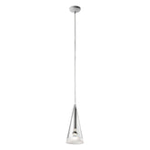 Tuileries Glass Pendant Light